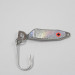 Shasta Tackle Humdinger, нікель, 3,5 г, блесна коливалка (колебалка) #2044