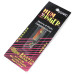 Shasta Tackle Humdinger, червоний/коричневий металік, 3,5 г, блесна коливалка (колебалка) #2048