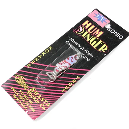 Humdinger UV (світиться в ультрафіолеті)