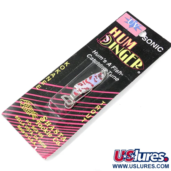 Humdinger UV (світиться в ультрафіолеті)