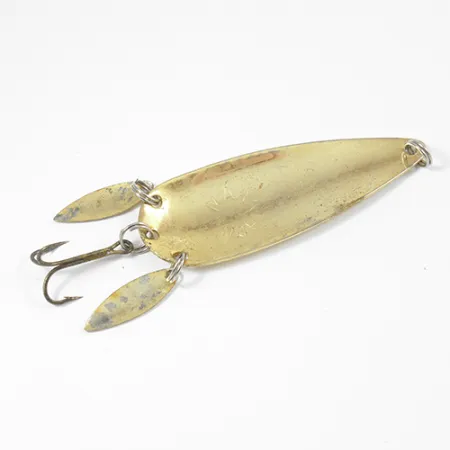 Marathon 2, Карбоване золото, 14 г, блесна коливалка (колебалка) #2080