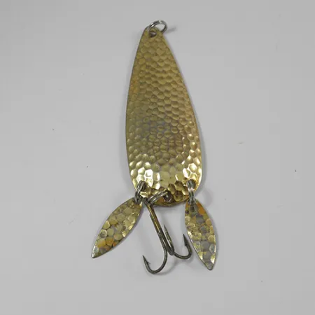 Marathon 2, Карбоване золото, 14 г, блесна коливалка (колебалка) #2080