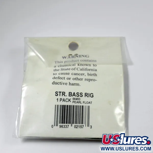 Shur Strike Spin-n-Glo, 7 г, до рибалки #2101