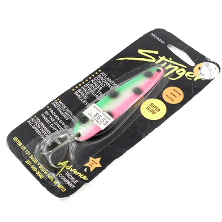 Michigan Stinger (світиться в темряві)