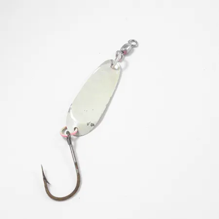 Andy Reekers 2, перламутровий/рожевий, 2,5 г, блесна коливалка (колебалка) #2122