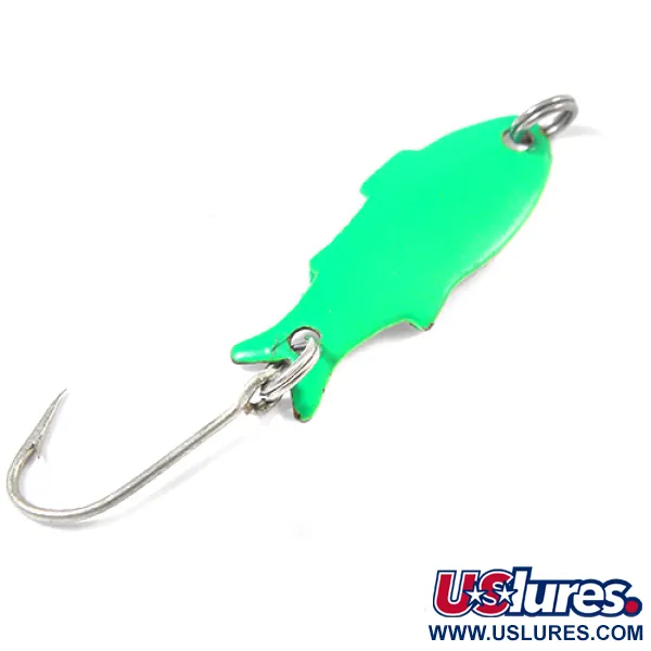 Shoff's Triple Teazer