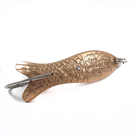 Незачіпляйка Hellion Fish