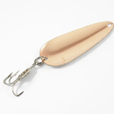 Etic Toronto Wobbler, нікель/мідь, 12,5 г, блесна коливалка (колебалка) #2146