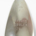 Etic Toronto Wobbler, нікель/мідь, 12,5 г, блесна коливалка (колебалка) #2146
