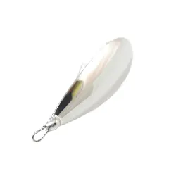 Незачіпляйка Johnson Silver Minnow