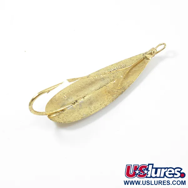 Незачіпляйка Johnson Silver Minnow