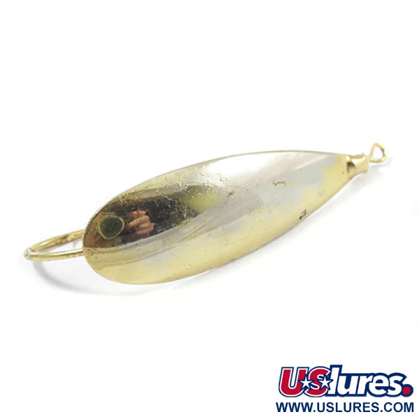 Незачіпляйка Johnson Silver Minnow