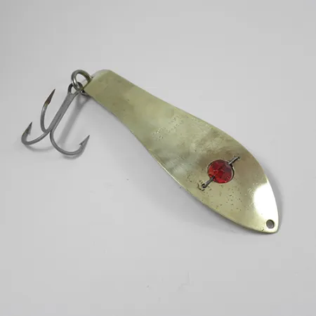 Unknown Perfection Lake Trout, золото/червоне око, 35 г, блесна коливалка (колебалка) #2166
