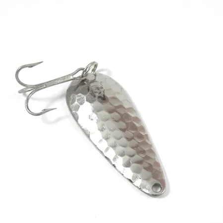 Eppinger Dardevle Imp, карбований нікель, 11 г, блесна коливалка (колебалка) #2200