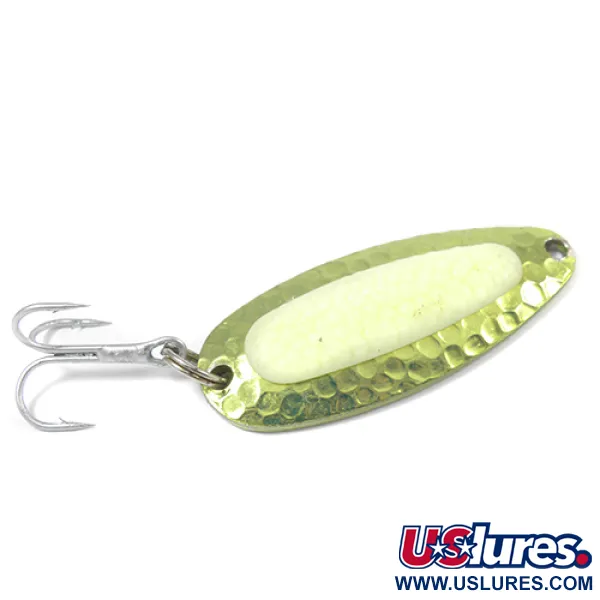 Blue Fox Pixee UV (світиться в ультрафіолеті)