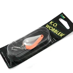 K.O. Wobbler UV (світиться в ультрафіолеті)