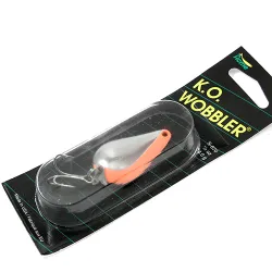 K.O. Wobbler UV (світиться в ультрафіолеті)