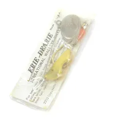 Erie Dearie Walleye Killer