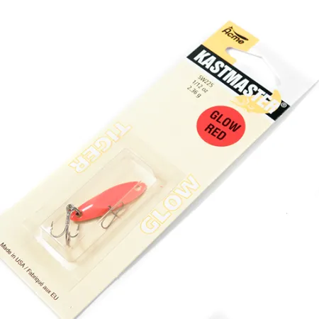 Kastmaster (світиться в темряві)