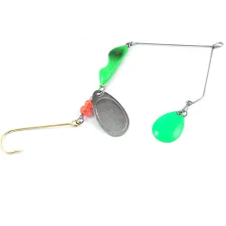 Erie Dearie Walleye Killer