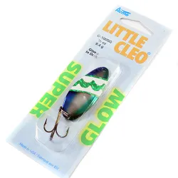 Little Cleo (світиться в темряві)