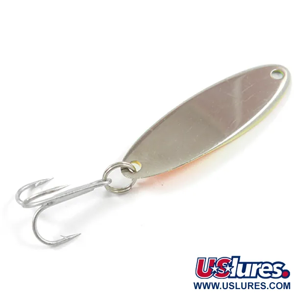 Acme Kastmaster, райдужна форель/нікель, 10,5 г, блесна коливалка (колебалка) #2260