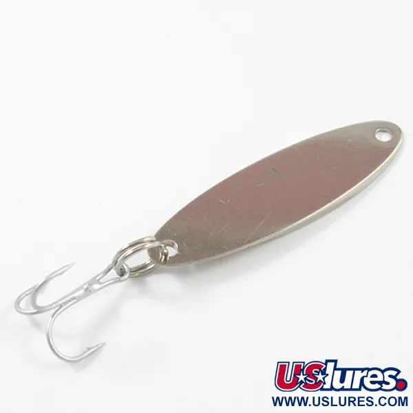 Acme Kastmaster, нікель, 7 г, блесна коливалка (колебалка) #2261