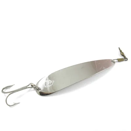 Dardevle King Flutter Devle