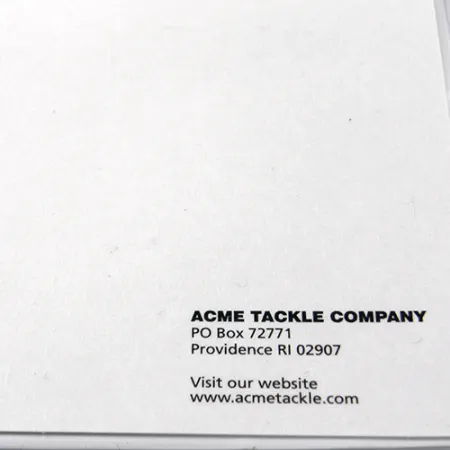 Acme Kamlooper Pro Pak, 11 г, блесна коливалка (колебалка) #2267