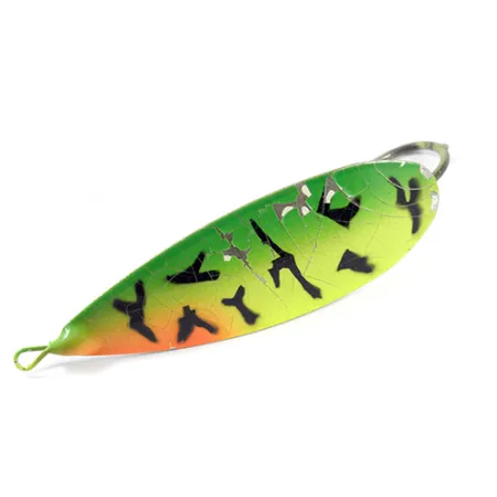 Незачіпляйка Johnson Silver Minnow