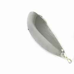 Незачіпляйка Johnson Silver Minnow