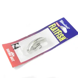 FlatFish F4