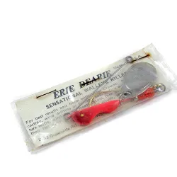 Erie Dearie Walleye Killer, приманка на судака