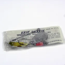 Erie Dearie Walleye Killer