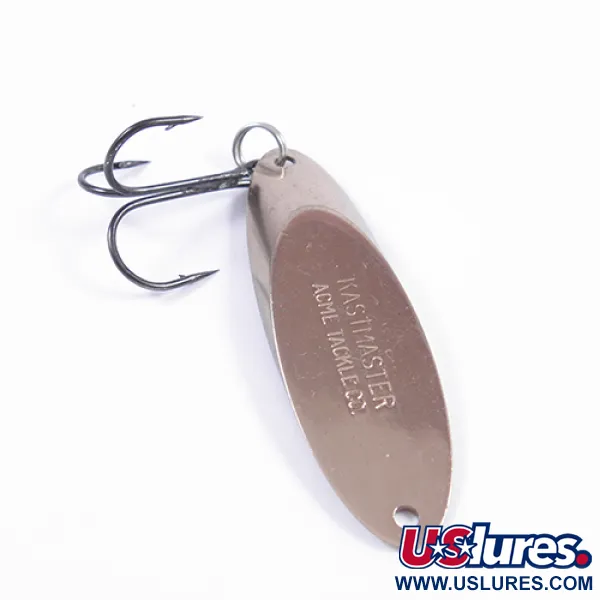 Acme Kastmaster, мідь, 28 г, блесна коливалка (колебалка) #2303