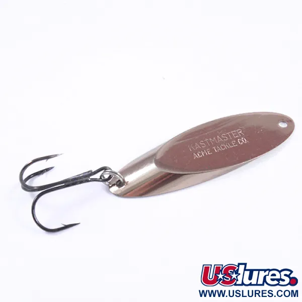 Acme Kastmaster, мідь, 28 г, блесна коливалка (колебалка) #2303