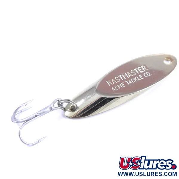 Acme Kastmaster, золото, 14 г, блесна коливалка (колебалка) #2305