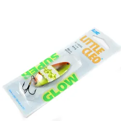 Little Cleo (світиться в темряві)