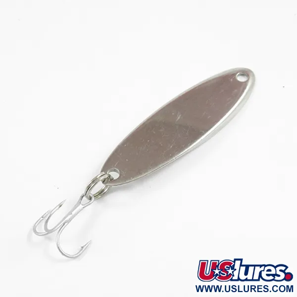 Acme Kastmaster UV (світиться в ультрафіолеті), , 10,5 г, блесна коливалка (колебалка) #2315