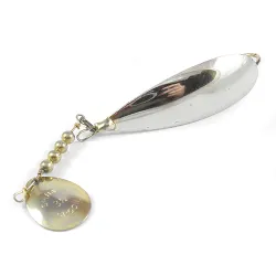 Незачіпляйка Johnson Silver Minnow