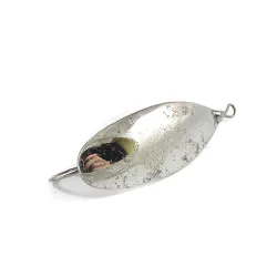 Незачіпляйка Johnson Silver Minnow