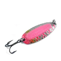 Blue Fox Pixee UV (світиться в ультрафіолеті)