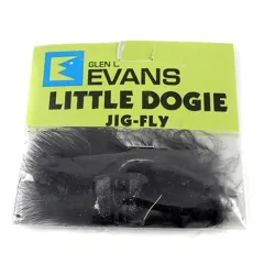 Glen Evans Little Dogie Jig-Fly