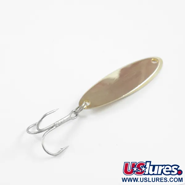 Acme Kastmaster, золото, 14 г, блесна коливалка (колебалка) #2390