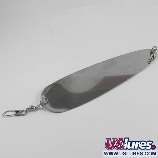 SHASTA TACKLE Sling Blade Dodger (світиться в темряві)