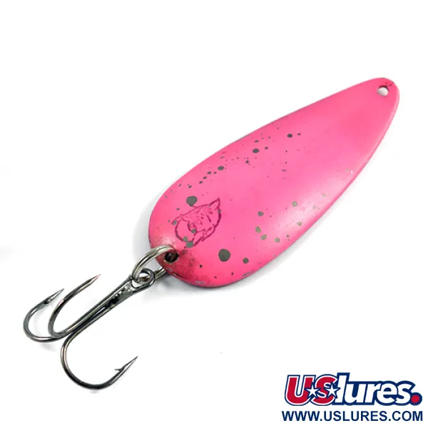 Eppinger Dardevle Dardevlet, рожевий, 21 г, блесна коливалка (колебалка) #2422