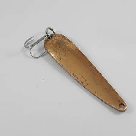 Eppinger Dardevle Seadevle Imp, мідь, 28 г, блесна коливалка (колебалка) #2426