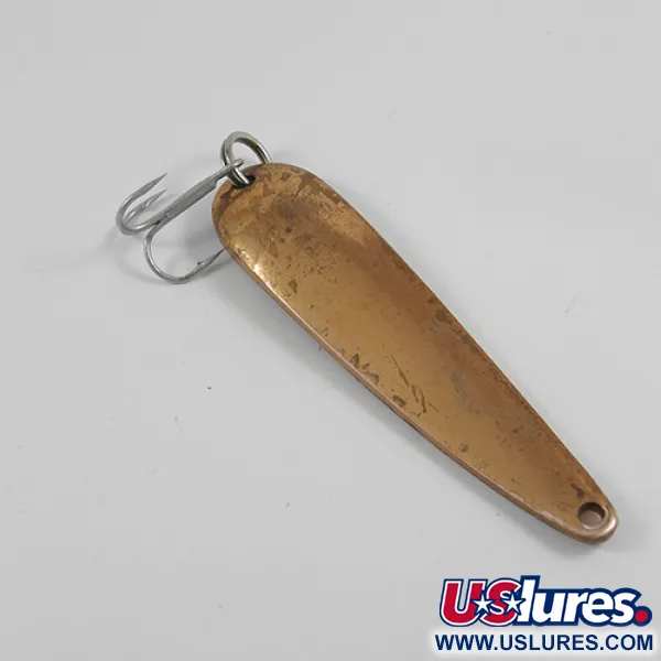 Eppinger Dardevle Seadevle Imp, мідь, 28 г, блесна коливалка (колебалка) #2426