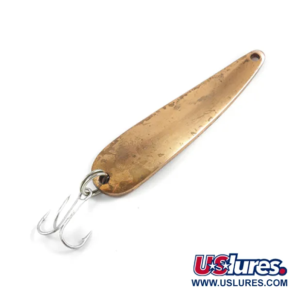 Eppinger Dardevle Seadevle Imp, мідь, 28 г, блесна коливалка (колебалка) #2426