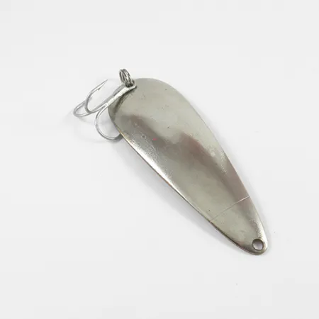 Etic Toronto Wobbler, нікель/мідь, 17 г, блесна коливалка (колебалка) #2428